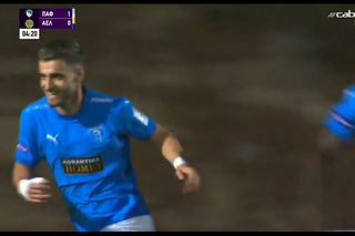 Vlad Dragomir, 4 din 4! » Mijlocașul român a înscris iar pentru Pafos