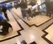 Peste 300 de suporteri rivali au coborât din trenuri și s-au bătut în gară!