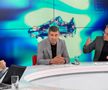 Cornel Frăsineanu, în studioul GSP Live Special