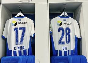 Universitatea Craiova - Rapid, derby-ul etapei #15 din Superliga » Echipele de start + Informații înainte de meci