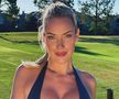 Paige Spiranac 2025