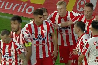 UTA câștigă în campionat după 3 luni, iar lupta pentru play-off este infernală: 6 echipe despărțite de două puncte!