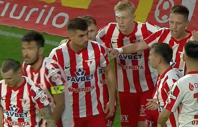 UTA câștigă în campionat după 3 luni, iar lupta pentru play-off este infernală: 6 echipe despărțite de două puncte!