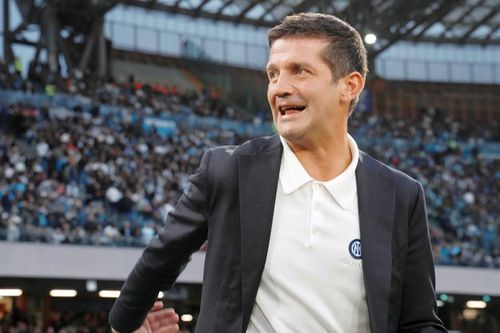 Cristi Chivu // foto: Imago