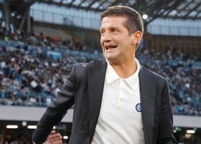 Întrebarea care l-a făcut pe Cristi Chivu să râdă, după succesul dramatic cu Verona