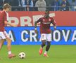Derby incandescent în Bănie! Universitatea Craiova salvează dramatic un punct cu Rapid