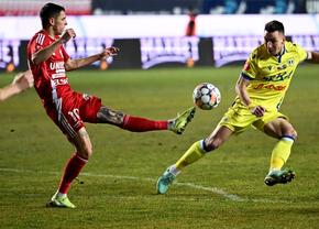 Petrolul - FC Botoșani, ultima partidă a turului din Superliga! » Ailenei scoate de pe linia porții