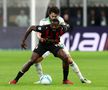 AC Milan - AS Roma, în derby-ul etapei #10 din Serie A // FOTO: Getty Images