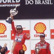 McLaren MP 4-6 / Foto: Getty Images