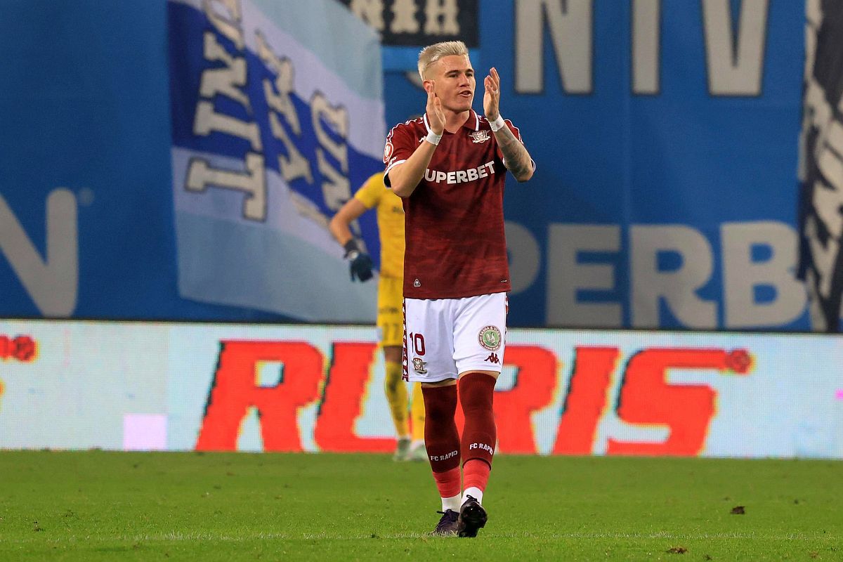 Claudiu Petrila: „Nu prea meritam victoria. Acolo ne-am înmuiat”