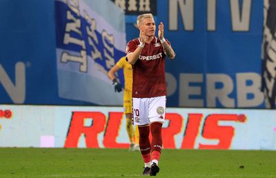 Claudiu Petrila: „Nu prea meritam victoria. Acolo ne-am înmuiat”