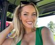 Paige Spiranac 2025