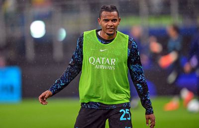 „De ce m-a schimbat Chivu cu Bisseck?” » A comentat după meci decizia tactică a românului la Verona