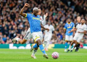 Antrenorul din Premier League a fost demis » Serie horror în Anglia