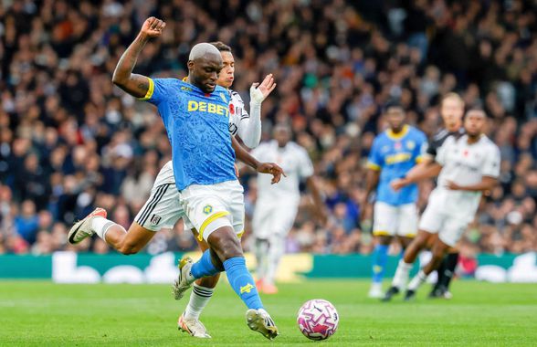 Antrenorul din Premier League a fost demis » Serie horror în Anglia