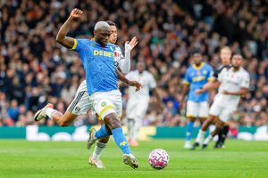 Antrenorul din Premier League a fost demis » Serie horror în Anglia