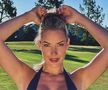 Paige Spiranac 2025