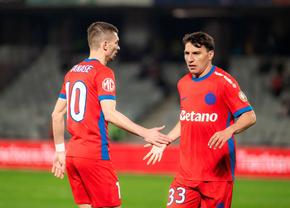 Radunovic a reușit o bornă istorică în Superliga și a rămas surprins
