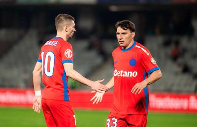 Radunovic a reușit o bornă istorică în Superliga și a rămas surprins