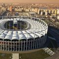Arena Națională din București ar putea pierde cursa pentru finala Europa League din 2028 sau 2029