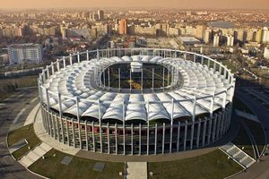 După FRF, o altă instituție vrea să ia în administrare Arena Națională: „Vă spun din start!”