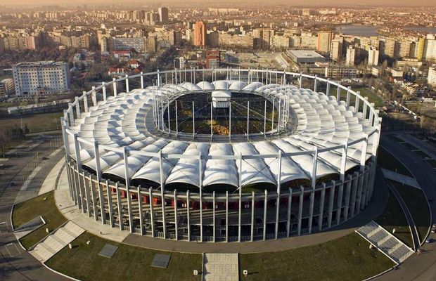 După FRF, o altă instituție vrea să ia în administrare Arena Națională: „Vă spun din start!”