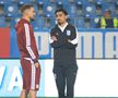 Craiova - Rapid, imagini înainte de meci / foto: Ionuț Iordache (GSP.ro)