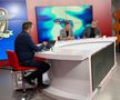 Cornel Frăsineanu, în studioul GSP Live Special