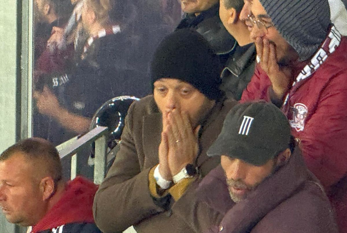 Angelescu i-a răspuns lui Rădoi: „Nu poți să spui asta”