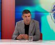 Cornel Frăsineanu, în studioul GSP Live Special