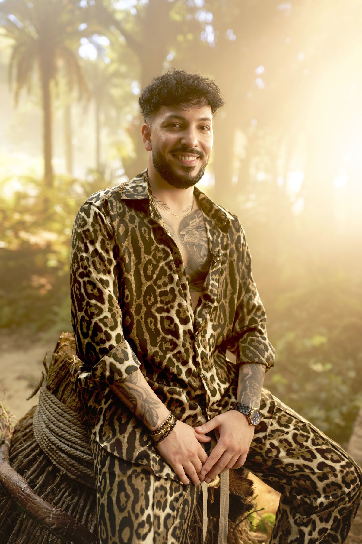 Concurenti Desafio - Pro TV