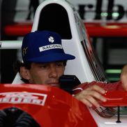 McLaren MP 4-6 / Foto: Getty Images