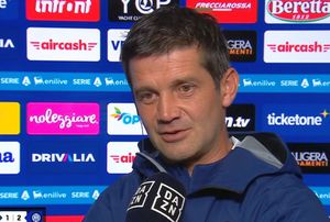 Cristi Chivu a remarcat un om total neașteptat, imediat după Verona - Inter: „El e arhitectul”