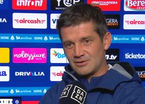 Cristi Chivu a remarcat un om total neașteptat, imediat după Verona - Inter: „El e arhitectul”