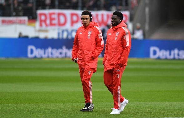 Continuă veștile bune pentru Bayern Munchen » Revine pe teren!