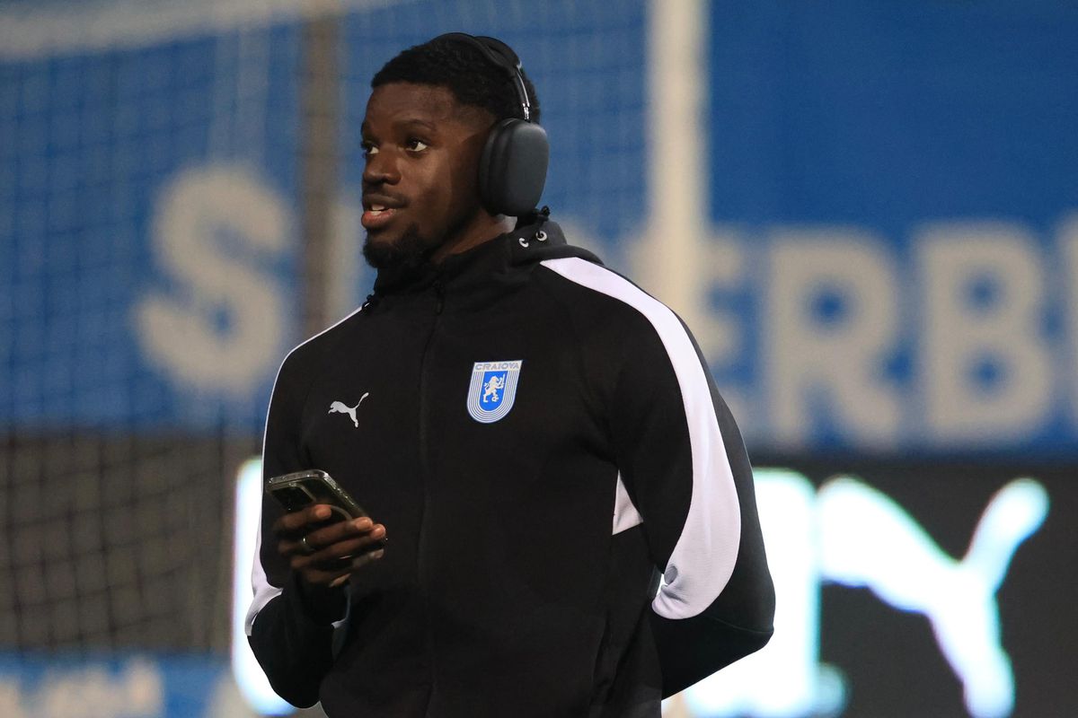 Derby incandescent în Bănie! Universitatea Craiova salvează dramatic un punct cu Rapid