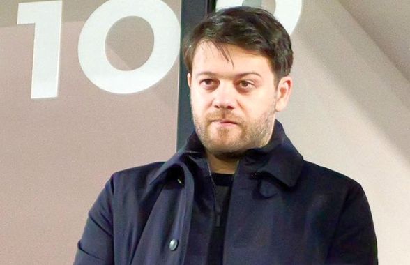 „Execrabil” » Rapidistul Angelescu admite: „E prima oară când o spun”