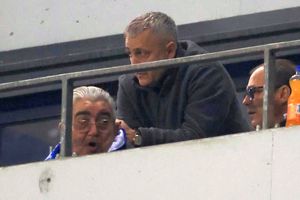 „A fost o JUCĂRIE!” » Mihai Rotaru dezvăluie ce gândea în timpul meciului și acuză: „Știu de ce a plecat Rădoi. Cerem un singur lucru”