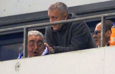 „A fost o JUCĂRIE!” » Mihai Rotaru dezvăluie ce gândea în timpul meciului și acuză: „Știu de ce a plecat Rădoi. Cerem un singur lucru”