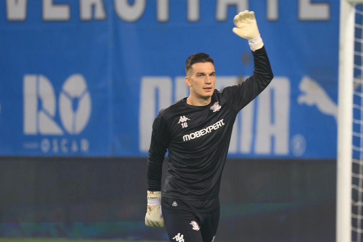 Derby incandescent în Bănie! Universitatea Craiova salvează dramatic un punct cu Rapid