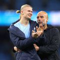 Pep Guardiola are grijă de jucătorii săi // foto: Guliver/gettyimages