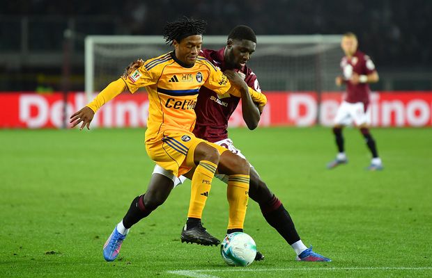 Pisa lui Marius Marin rămâne fără victorie în Serie A, deși a condus cu 2-0