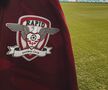 Imagini înainte de Craiova - Rapid