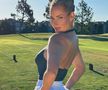 Paige Spiranac 2025