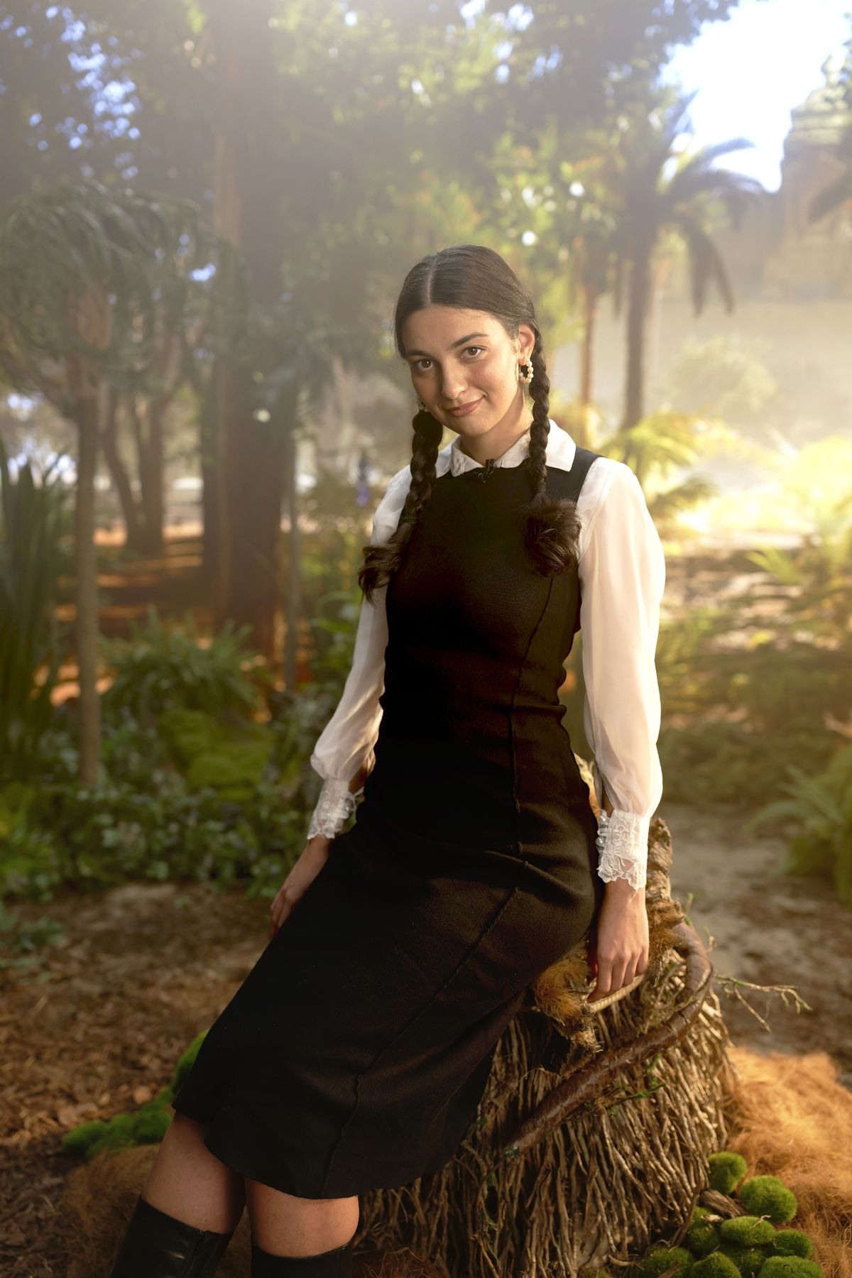 Cel mai rapid om din România, o fostă jucătoare de tenis și un gimnast de performanță sunt ultimii participanți de la Desafio