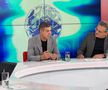 Cornel Frăsineanu, în studioul GSP Live Special
