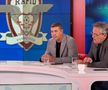 Cornel Frăsineanu, în studioul GSP Live Special