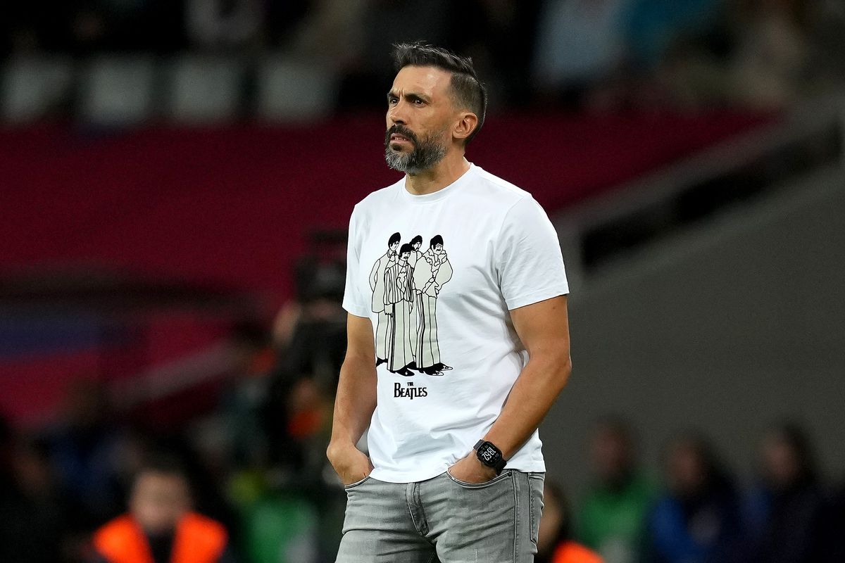 Barcelona - Elche // 2 noiembrie 2025