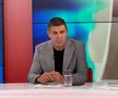 Cornel Frăsineanu, în studioul GSP Live Special