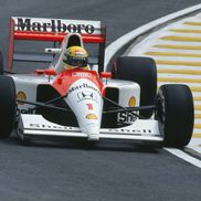McLaren MP 4-6 / Foto: Getty Images